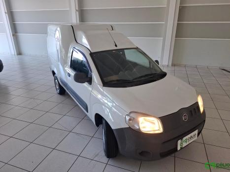 FIAT Fiorino Furg�o 1.4 FLEX, Foto 4