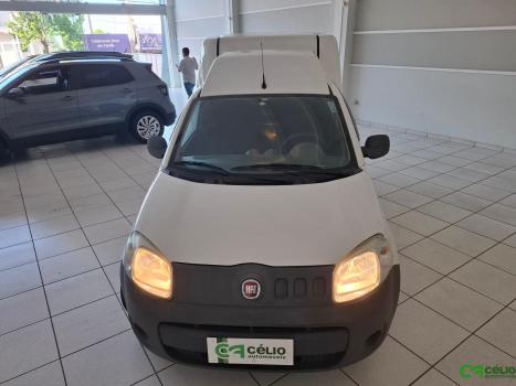 FIAT Fiorino Furg�o 1.4 FLEX, Foto 6
