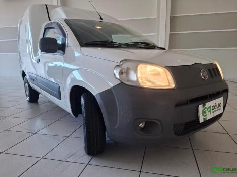 FIAT Fiorino Furg�o 1.4 FLEX, Foto 7