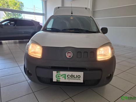 FIAT Fiorino Furg�o 1.4 FLEX, Foto 9