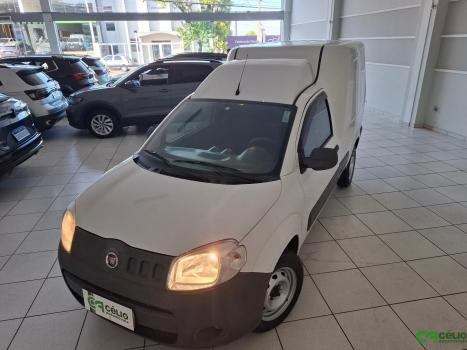 FIAT Fiorino Furg�o 1.4 FLEX, Foto 13