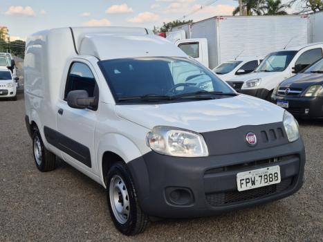 FIAT Fiorino Furg�o 1.4 FIRE FLEX HARD WORKING, Foto 1