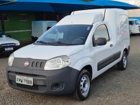 FIAT Fiorino Furg�o 1.4 FIRE FLEX HARD WORKING, Foto 2