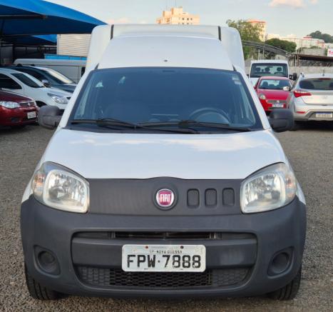 FIAT Fiorino Furg�o 1.4 FIRE FLEX HARD WORKING, Foto 3