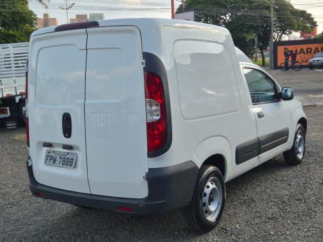 FIAT Fiorino Furg�o 1.4 FIRE FLEX HARD WORKING, Foto 4