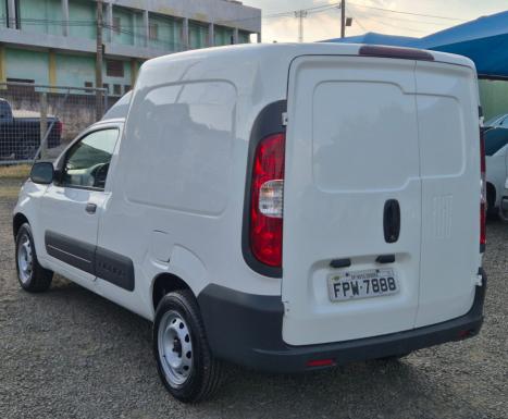 FIAT Fiorino Furg�o 1.4 FIRE FLEX HARD WORKING, Foto 6