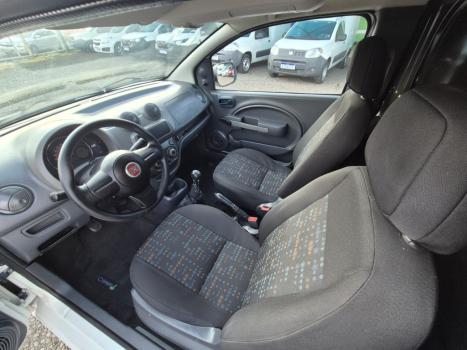 FIAT Fiorino Furg�o 1.4 FIRE FLEX HARD WORKING, Foto 9
