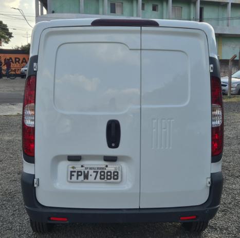 FIAT Fiorino Furg�o 1.4 FIRE FLEX HARD WORKING, Foto 11