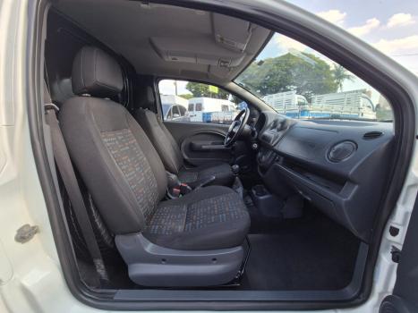 FIAT Fiorino Furg�o 1.4 FIRE FLEX HARD WORKING, Foto 12