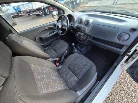 FIAT Fiorino Furg�o 1.4 FIRE FLEX HARD WORKING, Foto 13