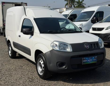 FIAT Fiorino Furg�o 1.4 FLEX, Foto 1