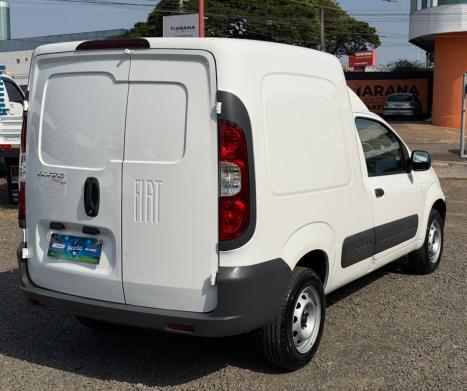 FIAT Fiorino Furg�o 1.4 FLEX, Foto 2