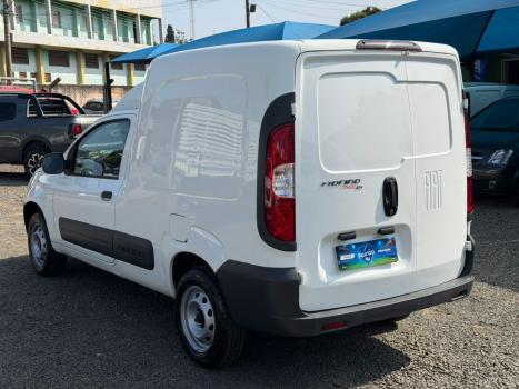 FIAT Fiorino Furg�o 1.4 FLEX, Foto 3