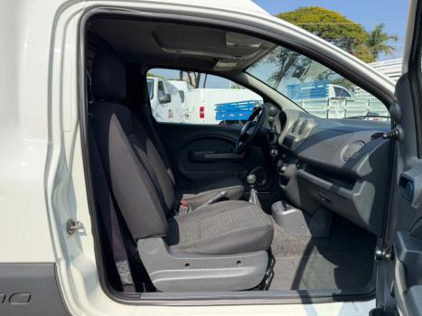 FIAT Fiorino Furg�o 1.4 FLEX, Foto 5