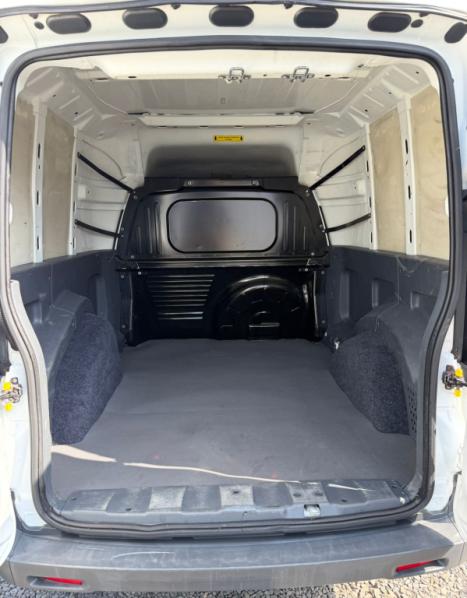 FIAT Fiorino Furg�o 1.4 FLEX, Foto 7