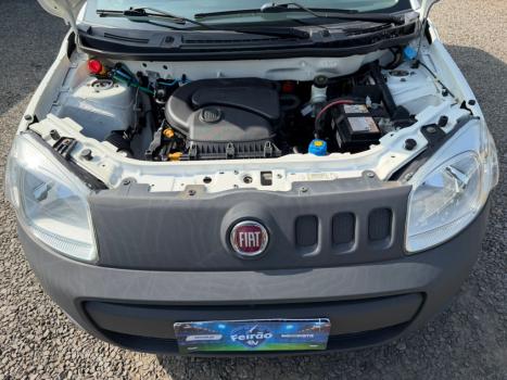 FIAT Fiorino Furg�o 1.4 FLEX, Foto 10