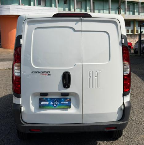 FIAT Fiorino Furg�o 1.4 FLEX, Foto 11