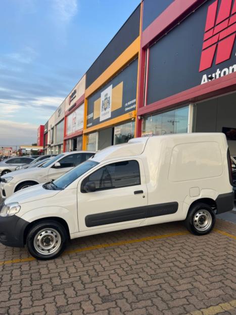 FIAT Fiorino Furg�o 1.4 FIRE FLEX HARD WORKING, Foto 2