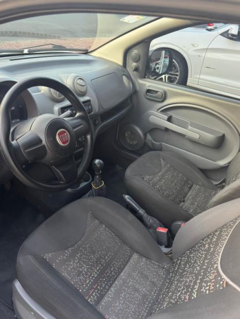 FIAT Fiorino Furg�o 1.4 FIRE FLEX HARD WORKING, Foto 3
