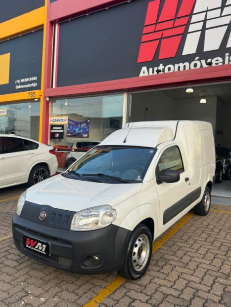 FIAT Fiorino Furg�o 1.4 FIRE FLEX HARD WORKING, Foto 4