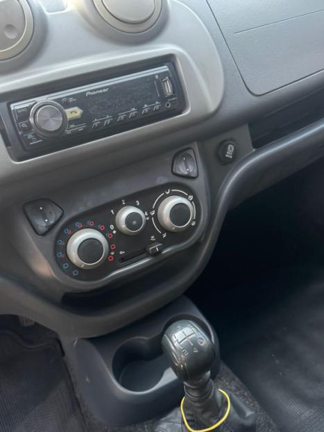 FIAT Fiorino Furg�o 1.4 FIRE FLEX HARD WORKING, Foto 5