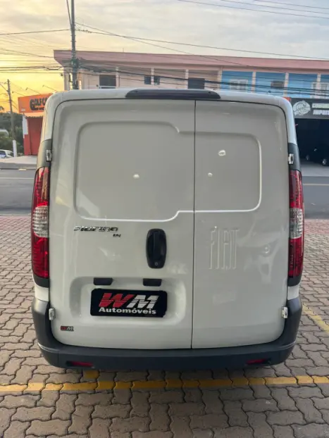 FIAT Fiorino Furg�o 1.4 FIRE FLEX HARD WORKING, Foto 7