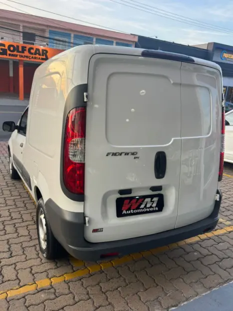 FIAT Fiorino Furg�o 1.4 FIRE FLEX HARD WORKING, Foto 8