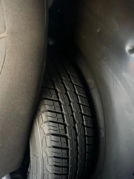 FIAT Fiorino Furg�o 1.4 FIRE FLEX HARD WORKING, Foto 11