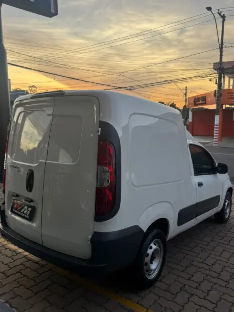 FIAT Fiorino Furg�o 1.4 FIRE FLEX HARD WORKING, Foto 12