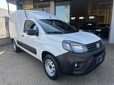 FIAT Fiorino Furg�o 1.4 FLEX ENDURANCE, Foto 1