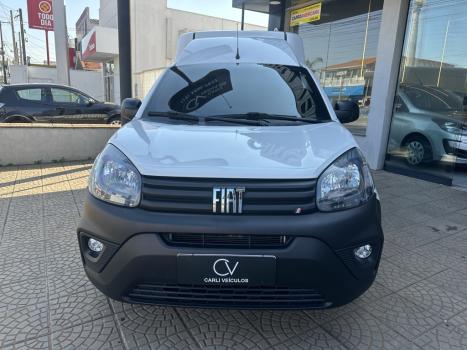 FIAT Fiorino Furg�o 1.4 FLEX ENDURANCE, Foto 3