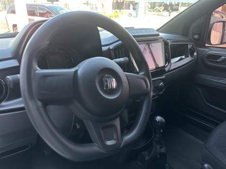 FIAT Fiorino Furg�o 1.4 FLEX ENDURANCE, Foto 8