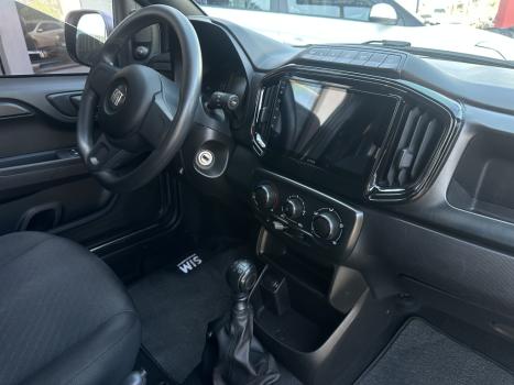 FIAT Fiorino Furg�o 1.4 FLEX ENDURANCE, Foto 9