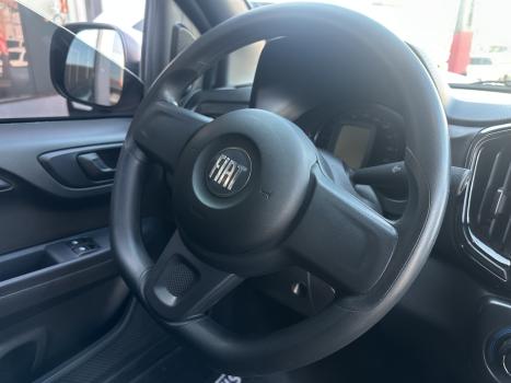 FIAT Fiorino Furg�o 1.4 FLEX ENDURANCE, Foto 10