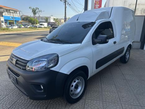 FIAT Fiorino Furg�o 1.4 FLEX ENDURANCE, Foto 11