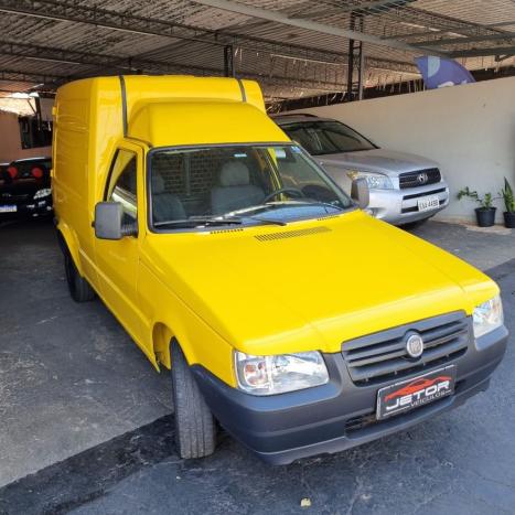 FIAT Fiorino Furg�o 1.3 FLEX, Foto 3