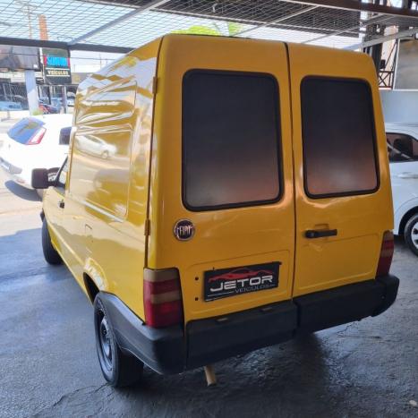 FIAT Fiorino Furg�o 1.3 FLEX, Foto 4