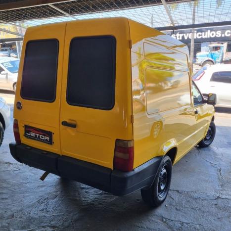FIAT Fiorino Furg�o 1.3 FLEX, Foto 5