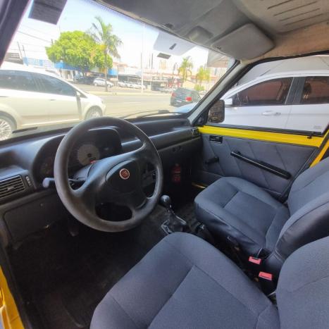 FIAT Fiorino Furg�o 1.3 FLEX, Foto 6