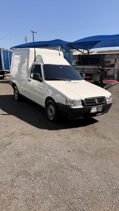 FIAT Fiorino Furg�o 1.3 FIRE, Foto 1