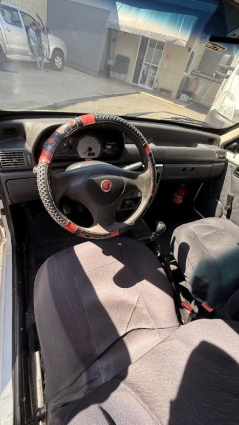 FIAT Fiorino Furg�o 1.3 FIRE, Foto 2
