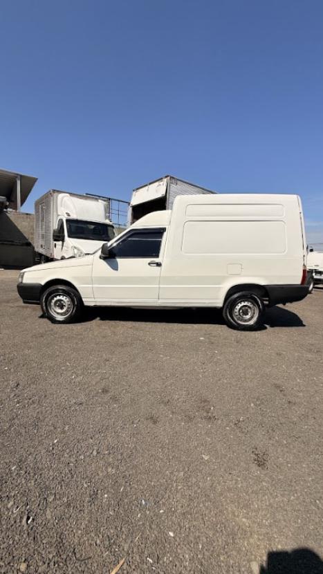 FIAT Fiorino Furg�o 1.3 FIRE, Foto 3