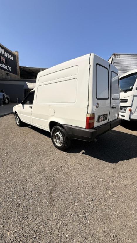 FIAT Fiorino Furg�o 1.3 FIRE, Foto 4