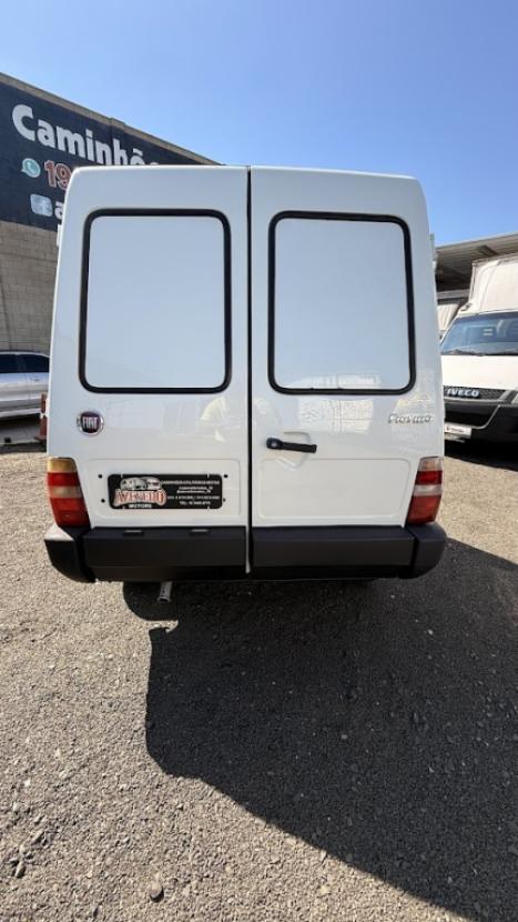 FIAT Fiorino Furg�o 1.3 FIRE, Foto 5