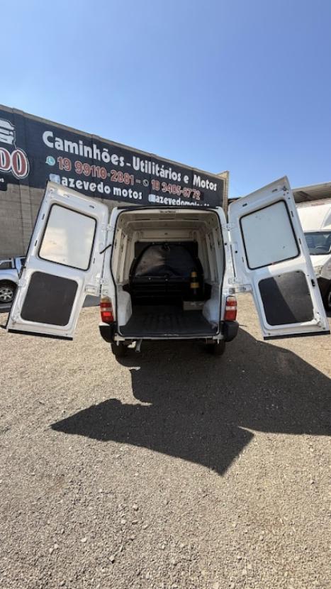 FIAT Fiorino Furg�o 1.3 FIRE, Foto 6