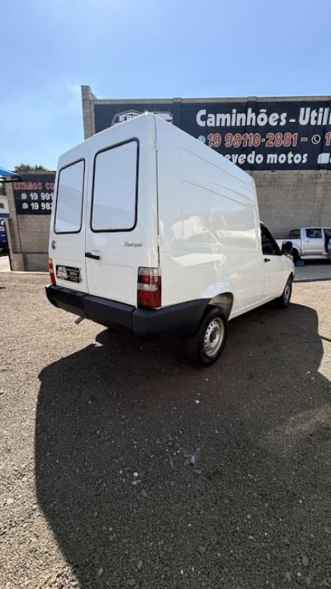 FIAT Fiorino Furg�o 1.3 FIRE, Foto 7