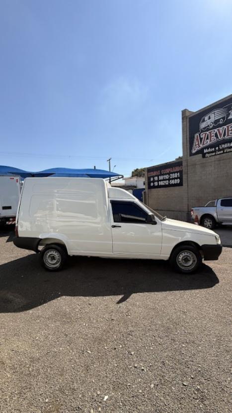 FIAT Fiorino Furg�o 1.3 FIRE, Foto 8