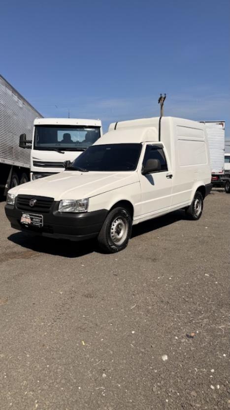 FIAT Fiorino Furg�o 1.3 FIRE, Foto 9