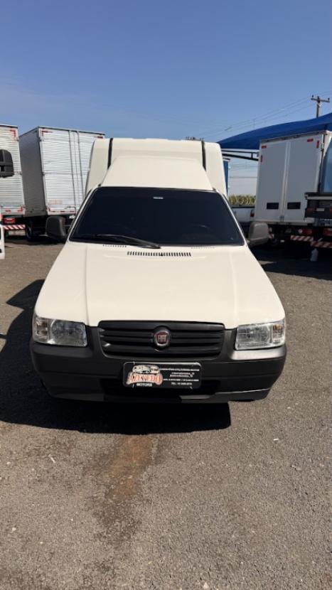 FIAT Fiorino Furg�o 1.3 FIRE, Foto 10