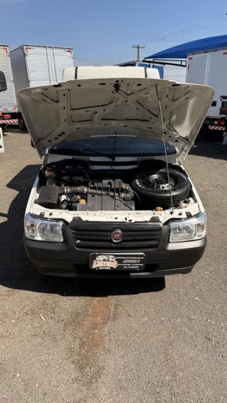 FIAT Fiorino Furg�o 1.3 FIRE, Foto 11